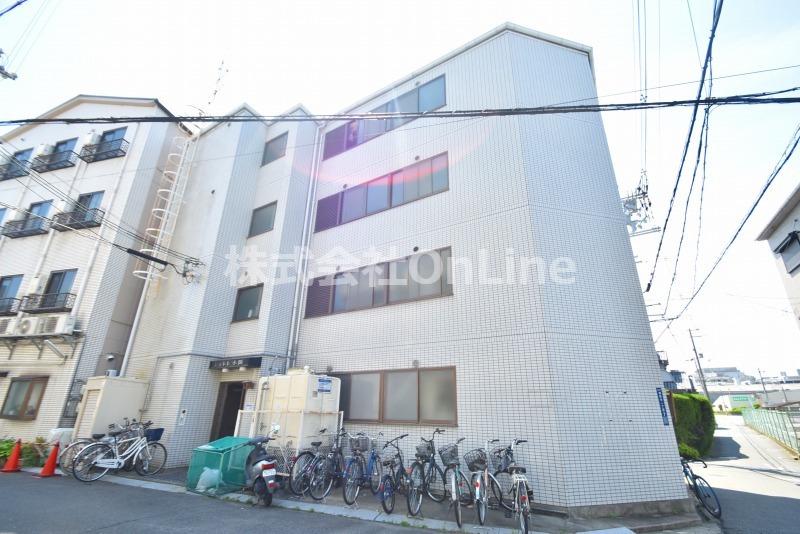シャトレ小阪