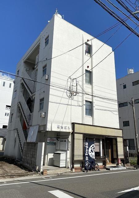 恒吉ビル