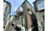 アンセル長町B