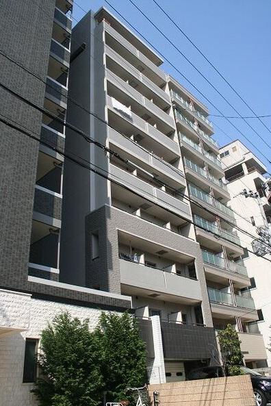 ヴォルベール中崎