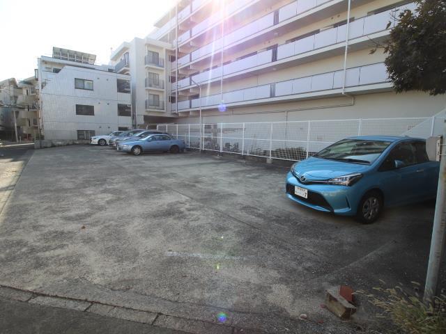 サンライズ柏
