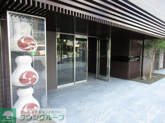 トラディティオ門前仲町