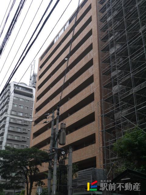 ボスコ薬院