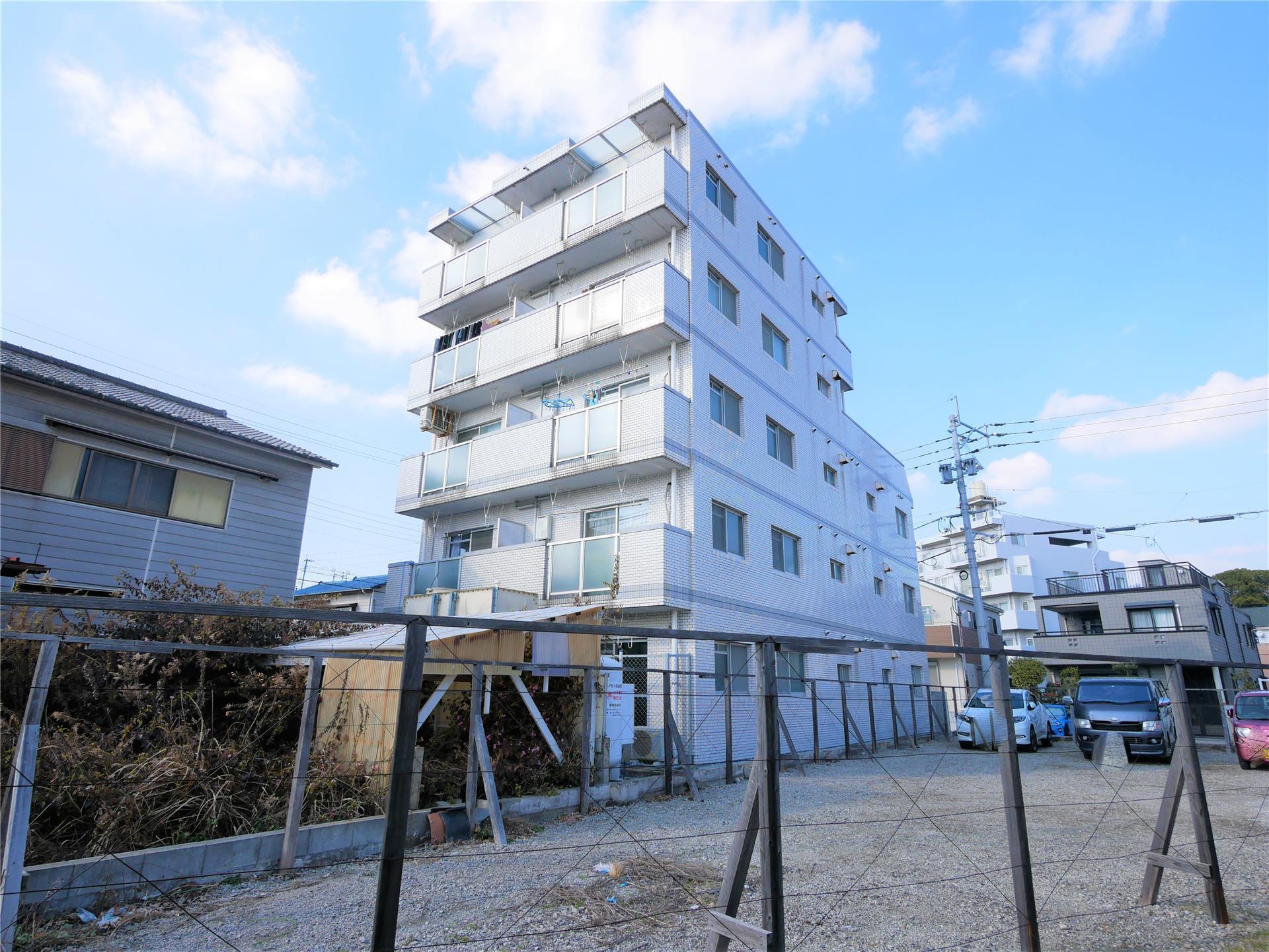 シャトレ折尾