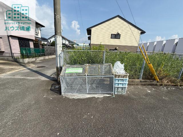 セジュール坂口A