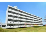 ビレッジハウス西那須野1号棟