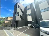 プレジール高取山町B棟