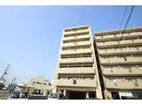 ヒルズ向洋駅前