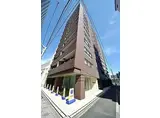クレジデンス日本橋浜町