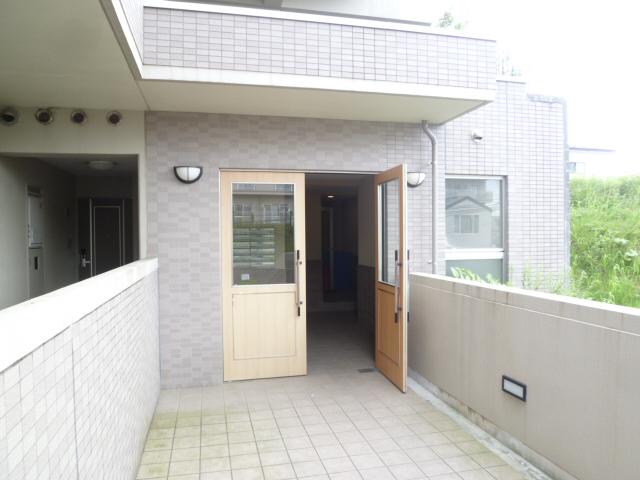 ポラリス北山