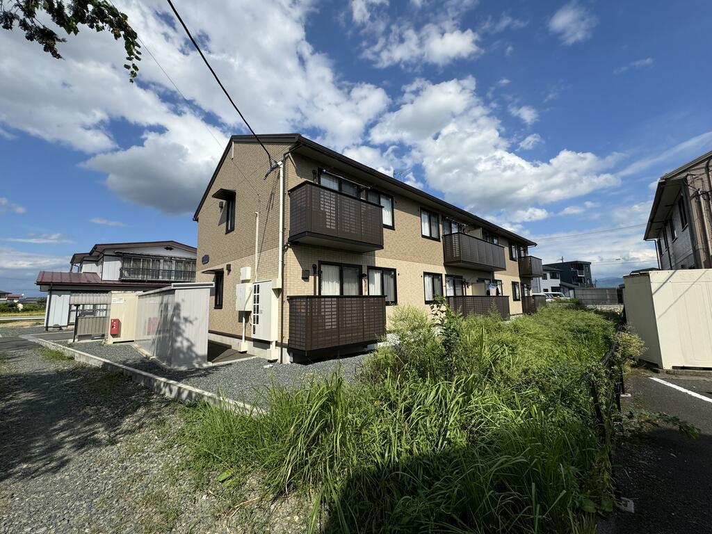カーサクイントE