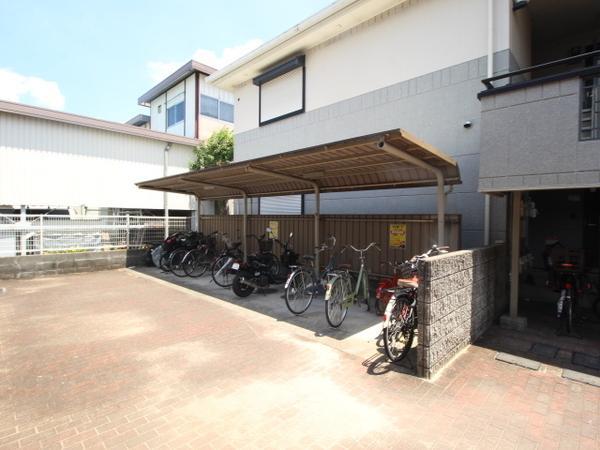 ヴィブレ大歳A棟