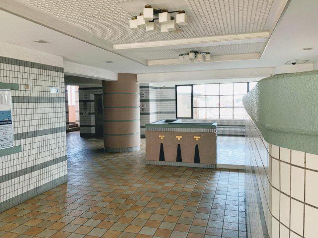 エクレール若葉台