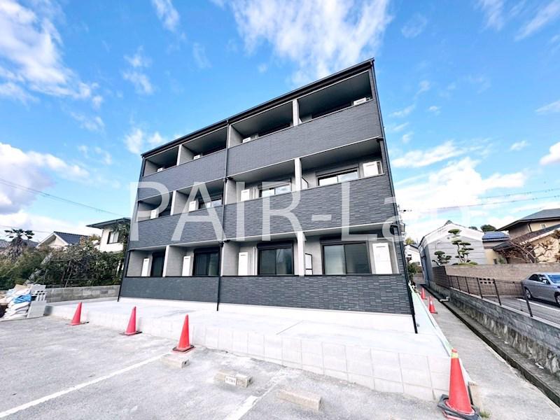 アーバンコート加古川