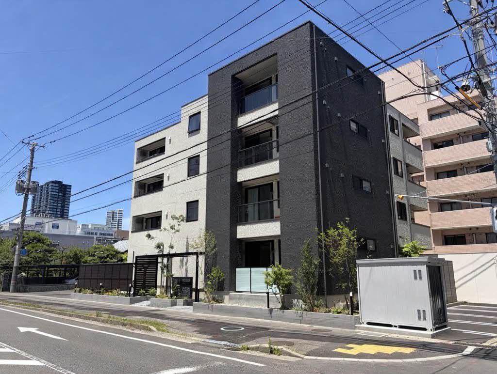 シャーメゾン笹和