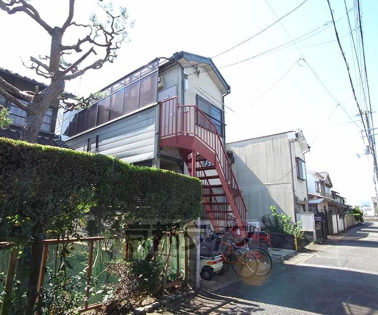 CASA PETIT SUGAR(1K/2階)