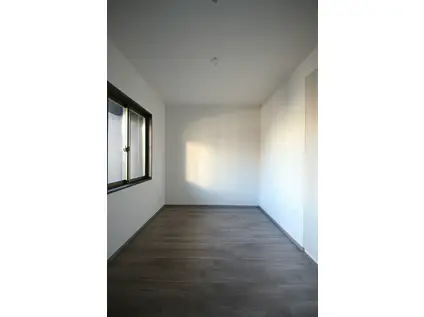 ザ・サンパーク小倉駅タワーレジデンス(2LDK/12階)の外観写真