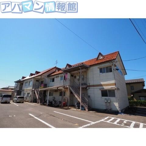 イオボヌール内野