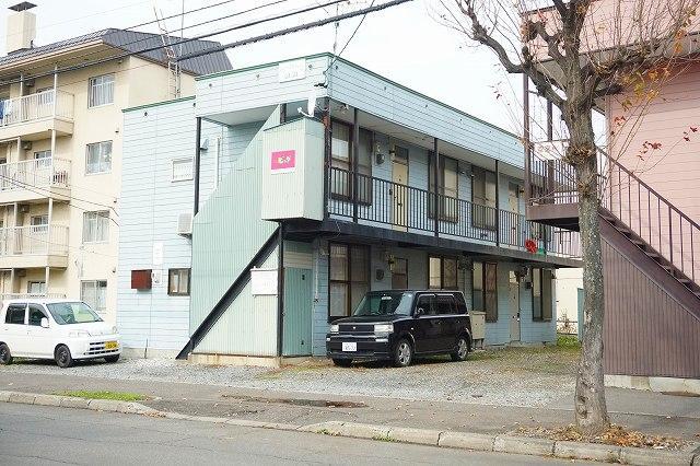 グリーンハイツ豊岡