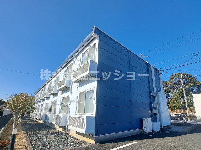 レオパレスアトリオ
