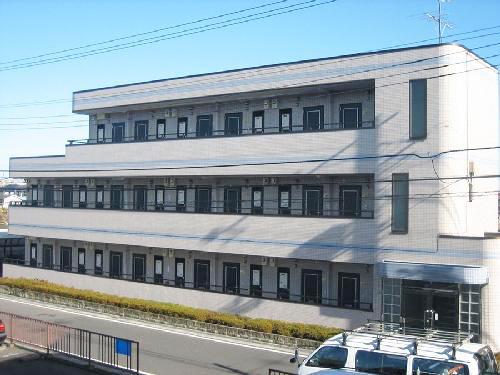 プラドマンション