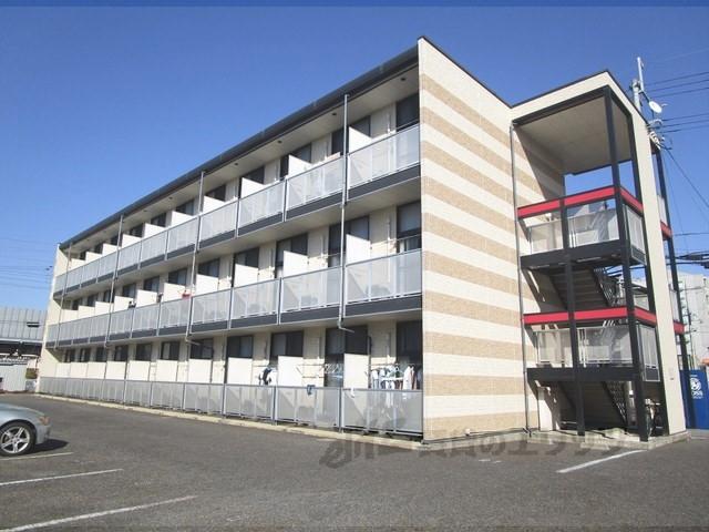 レオパレスRACOOND 5