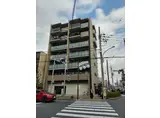 サンカント・オラージュ船橋