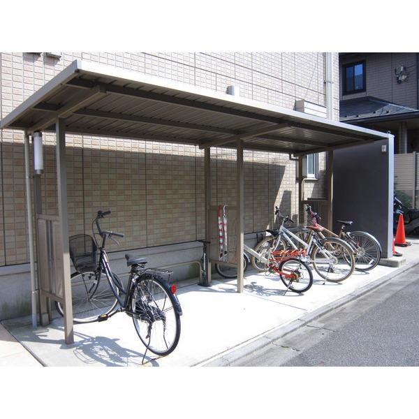 エルパラシオ鷺沼台