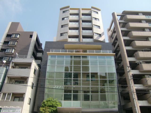 シークリサンス神戸(1LDK/8階)
