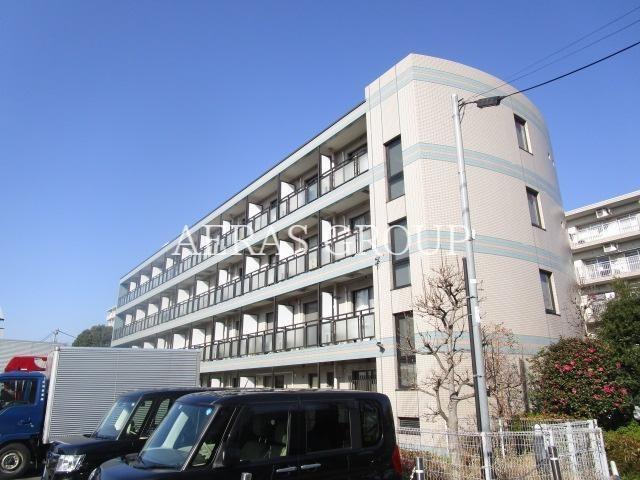 AIFORT立川