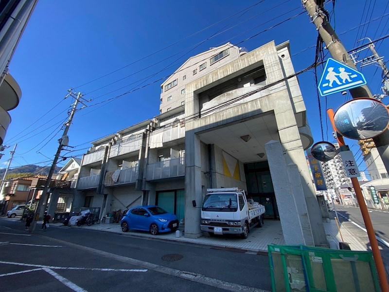 クレックスヤマシタ