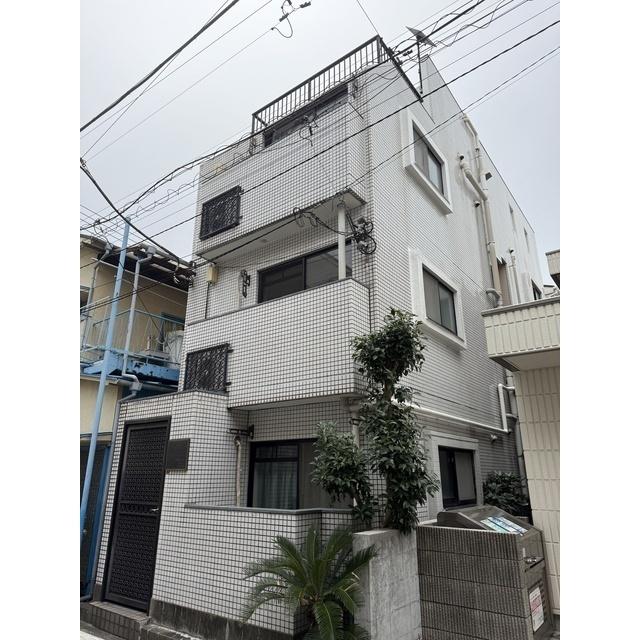 NSビル本牧原