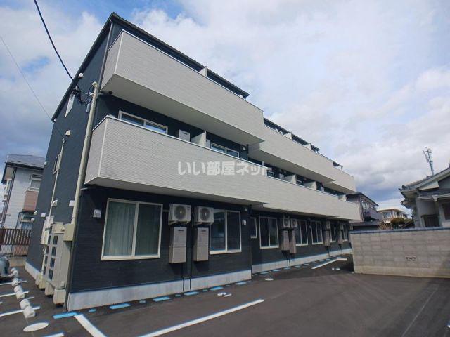 メリディアン柳生 壱番館