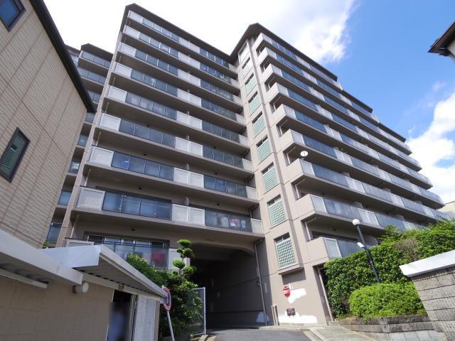 大和郡山アーバンコンフォート(3LDK/3階)