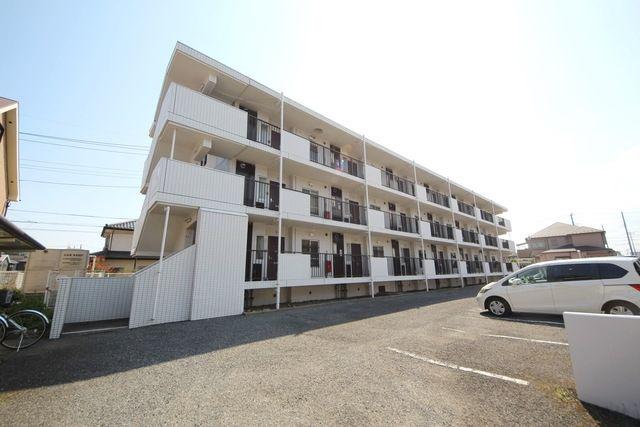 キキョウ第5三上マンション