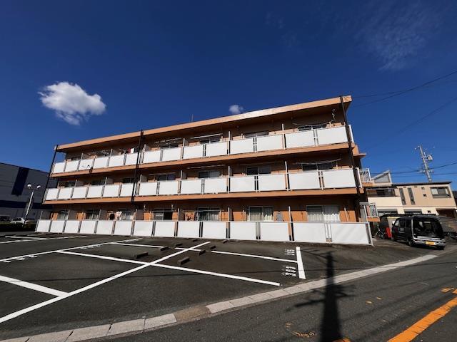 栄マンション
