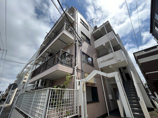 レガパレス相模原