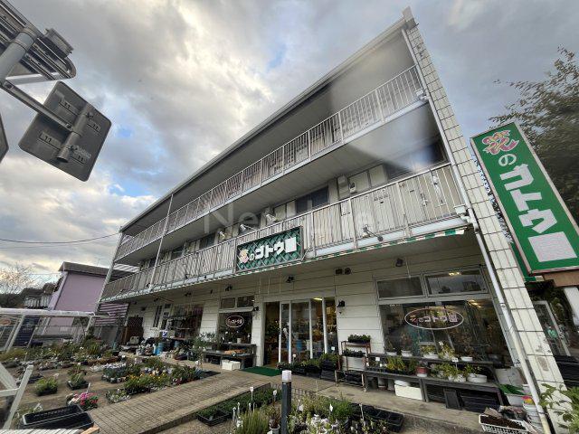 レオパレスフォーリス