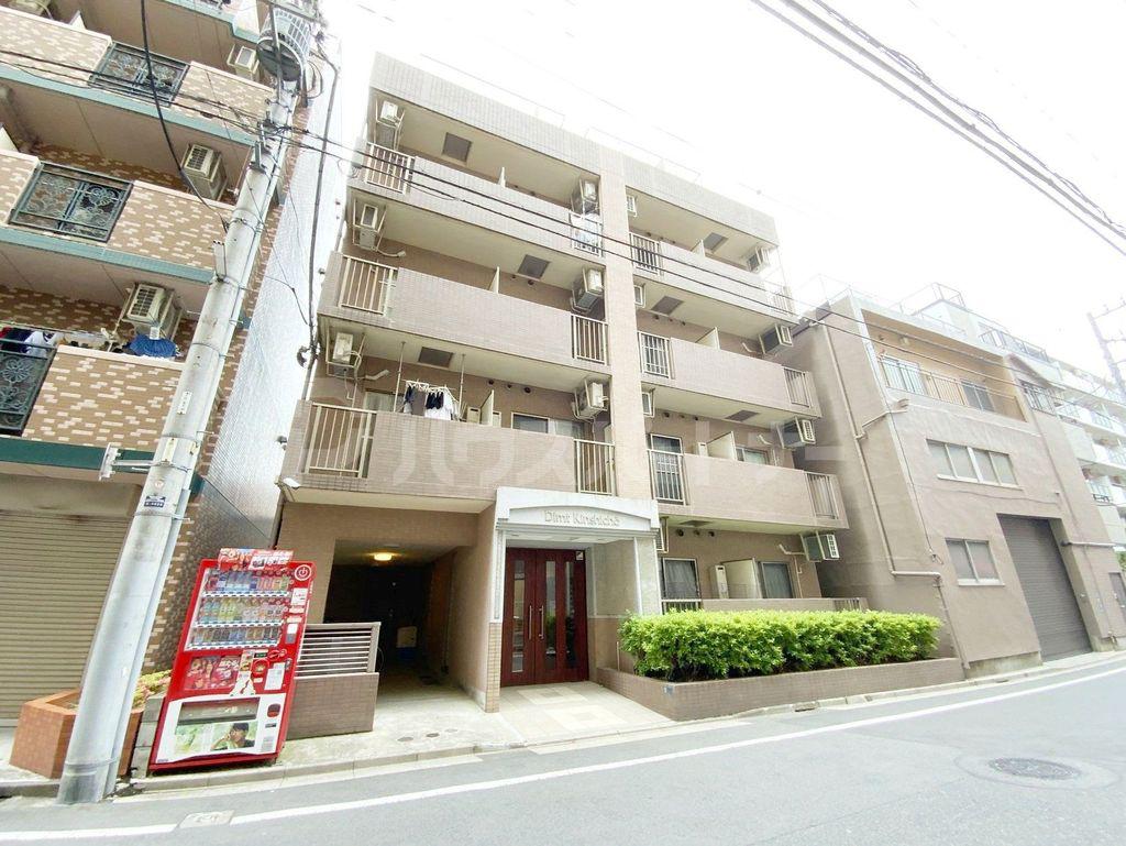 ディム錦糸町
