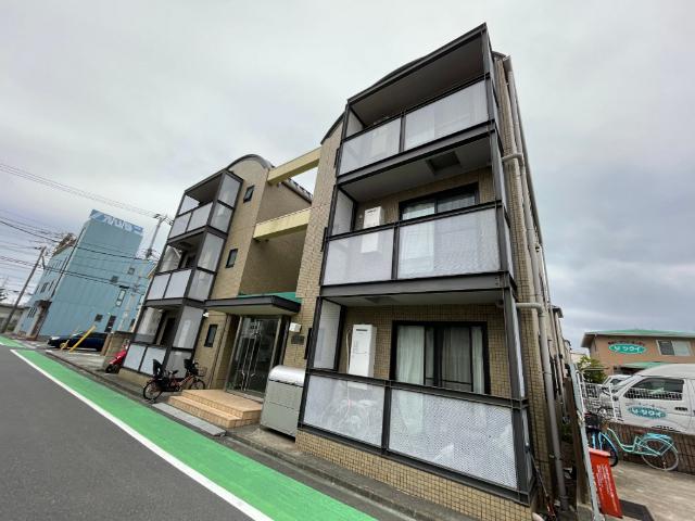 リーブ中野