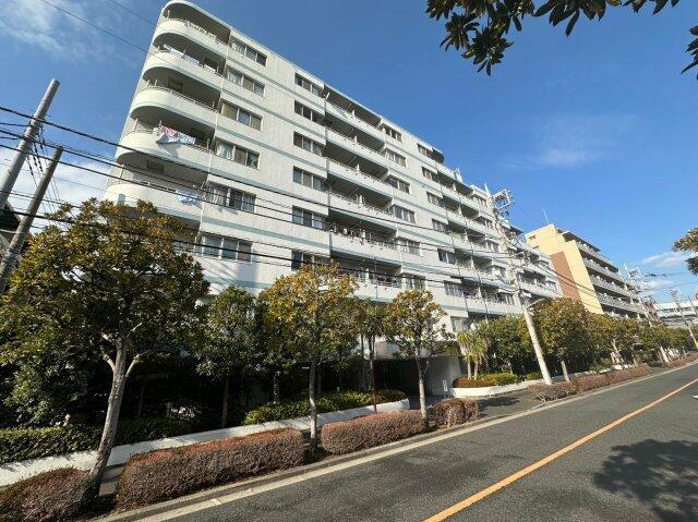 モアステージ一之江(3LDK/5階)