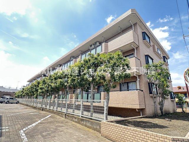 ペアシティ久喜弐番館