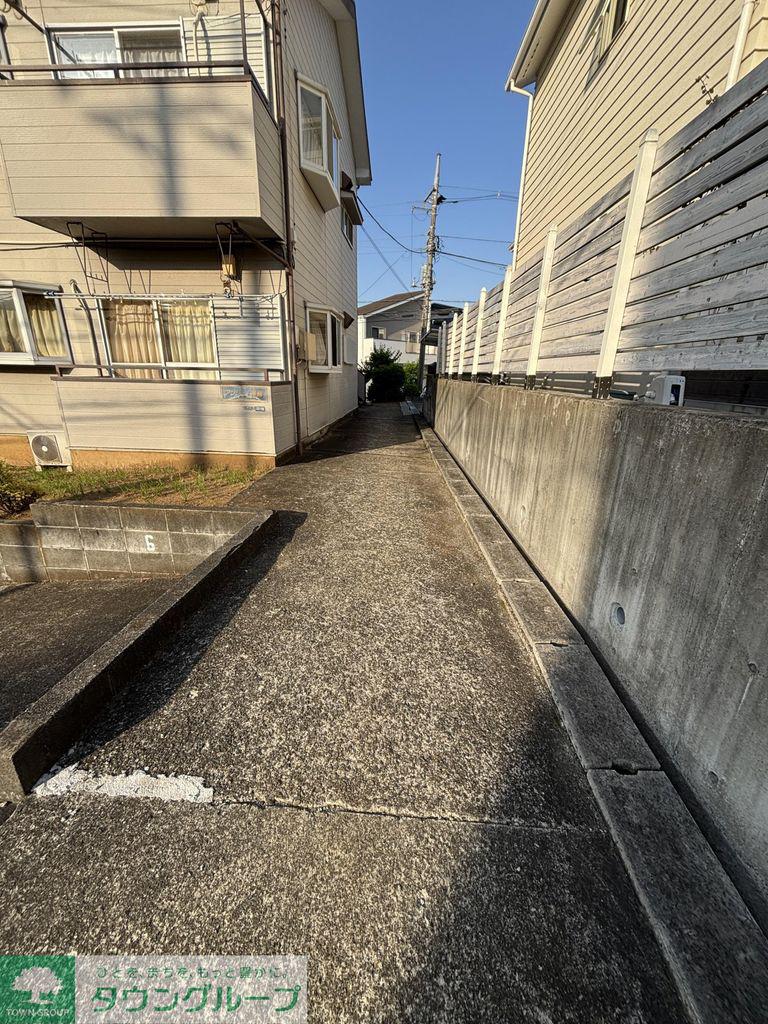 アンジュI番館