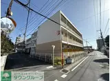 レオパレスハナブサ NARA