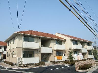 グランマスト古志原C