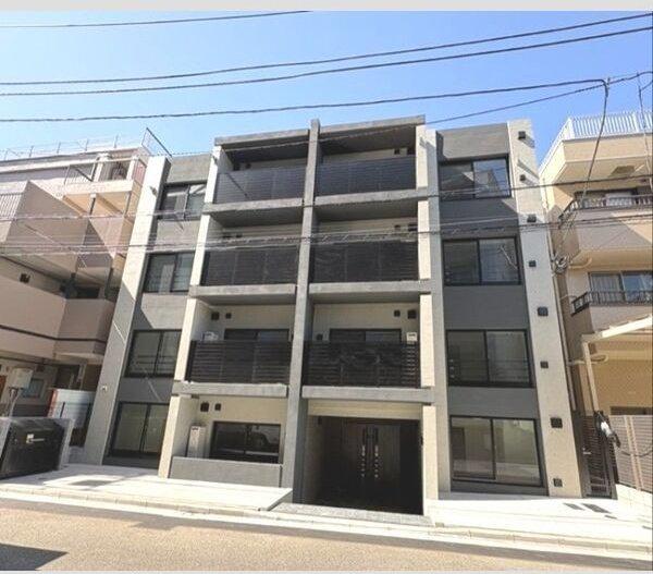 SOLASIA RESIDENCE 武蔵小山