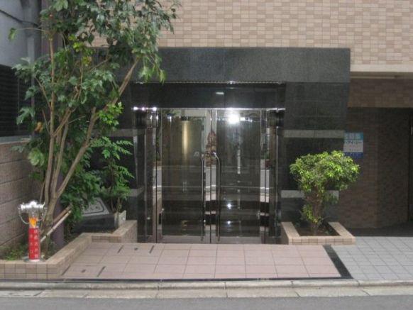 ロアール目黒本町