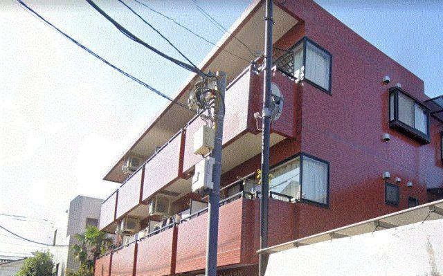 ファミール飛翔