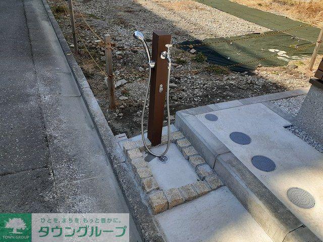 ソレイユメゾン