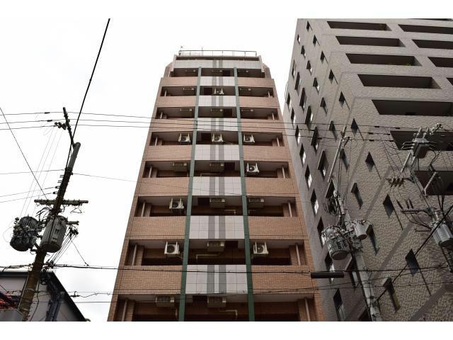 プレサンス内本町